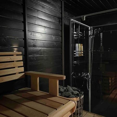 Villa Lyxfaellan Кемионсаари Екстериор снимка